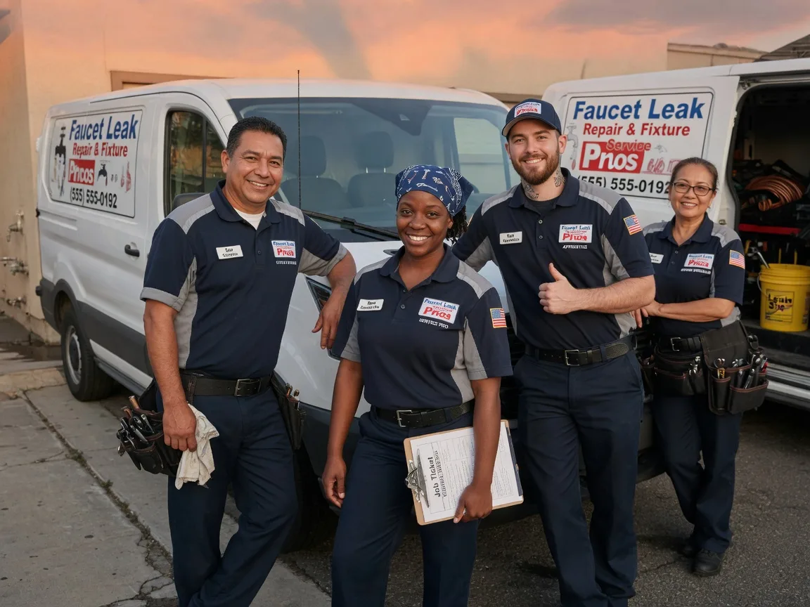Faucet Repair company in East Point, KY