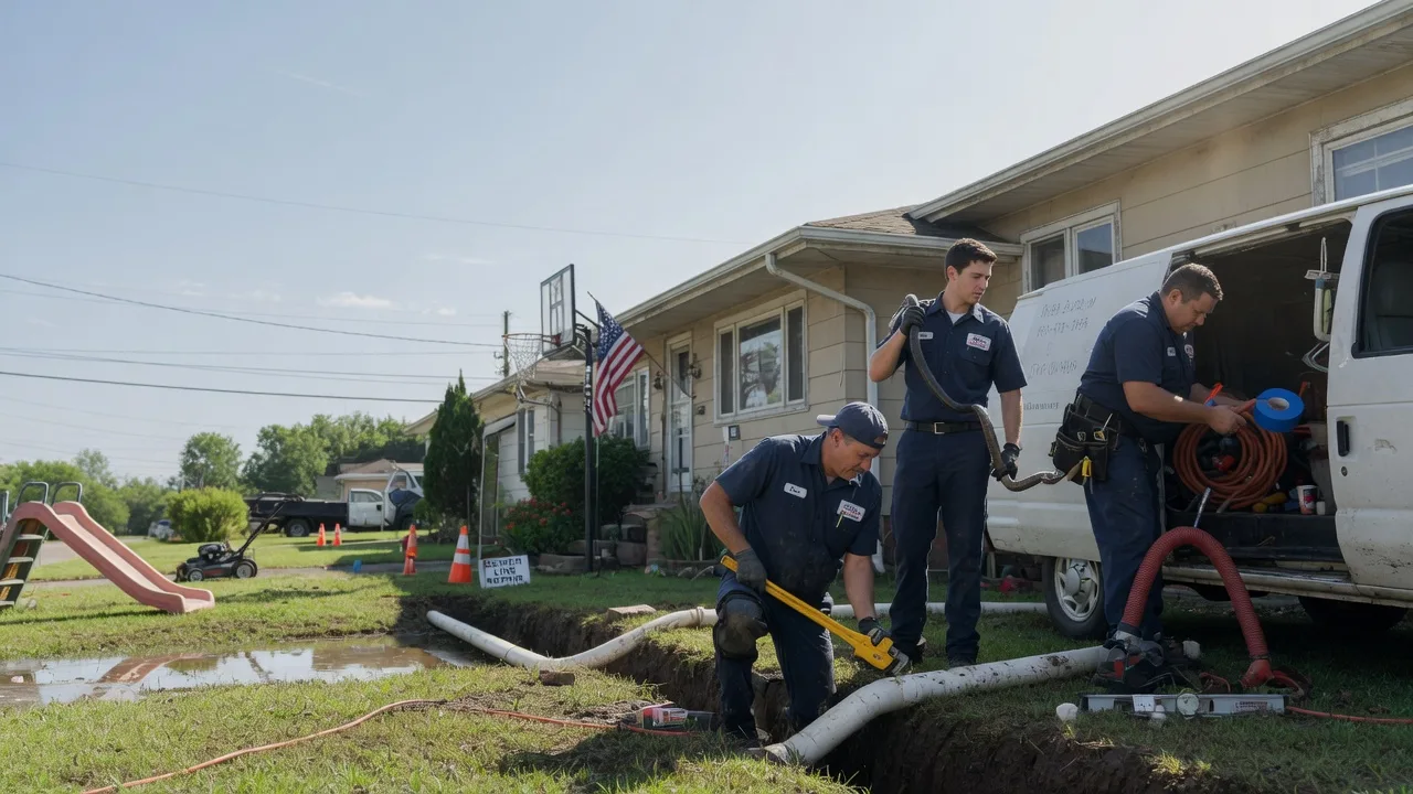 Toilet Installation in East Point, KY near me